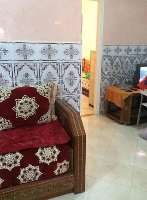 Appartement Rosa