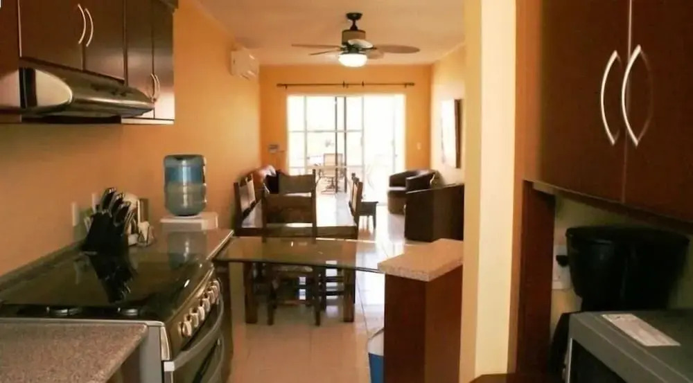 Casita Villa Marina