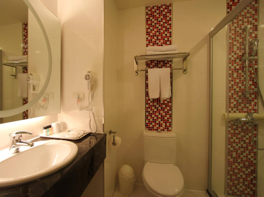 The Richforest Hotel- Kenting