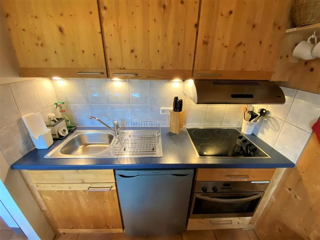 URIGES Chalet auf über 1250m +DAMPFBAD +NETFLIX!