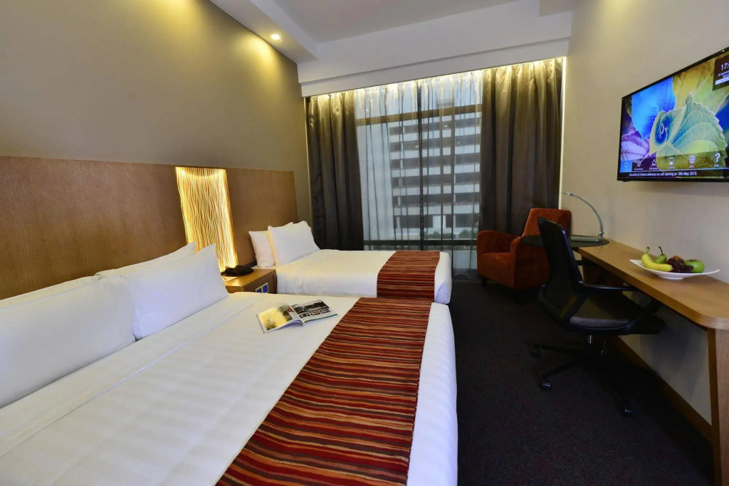 Hotel Grand Central