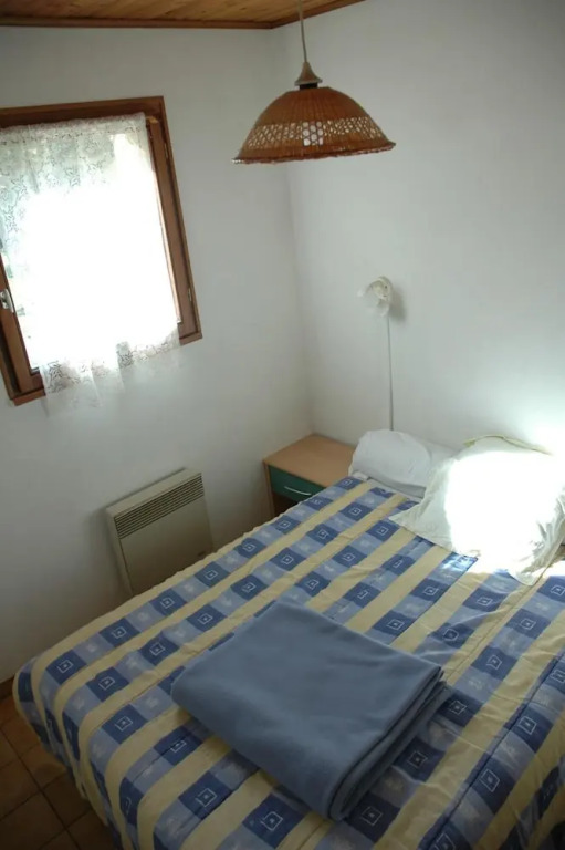 Alpages N°4 : 3 Pièces 6 Personnes / 3 Rooms 6 People