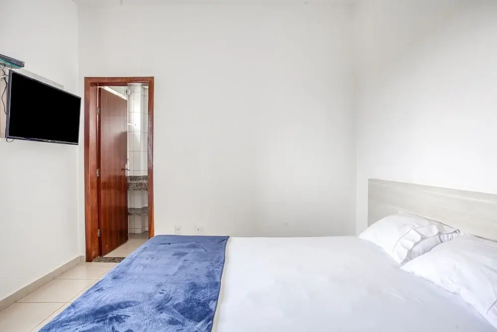 Hotel Dona Lígia