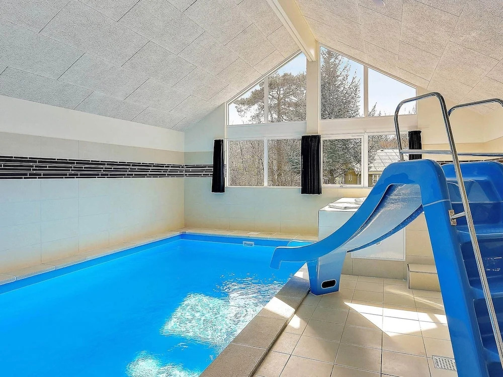 5 Star Holiday Home in Graested
