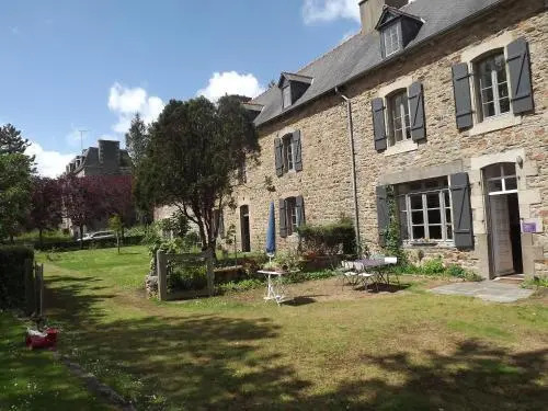 Apparthotel Maison Saint Michel
