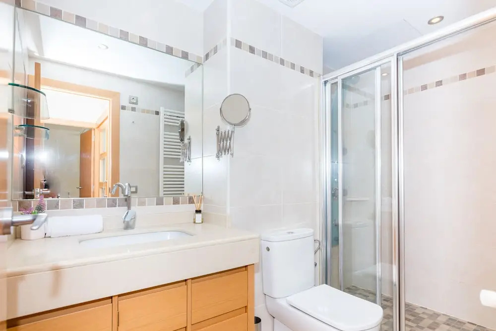 HomeHolidaysRentals Etincelle