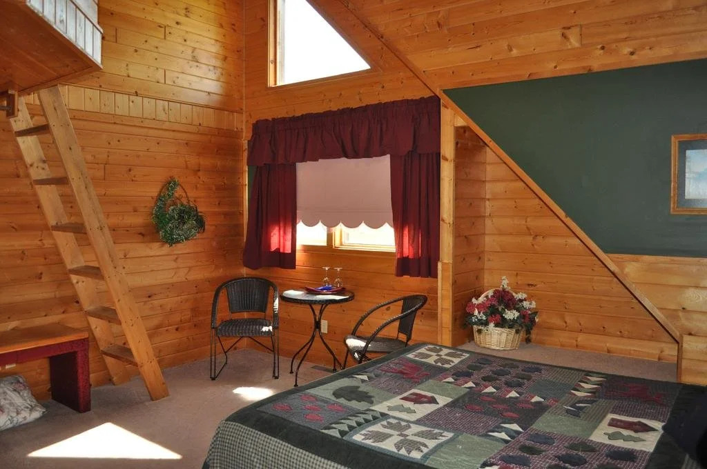 Rocky Ridge Country Lodge