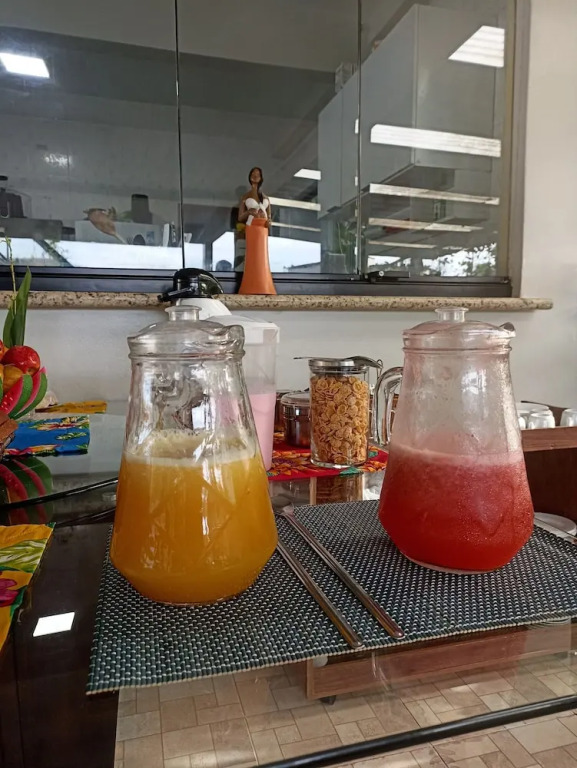 Pousada Tropicália Paraty