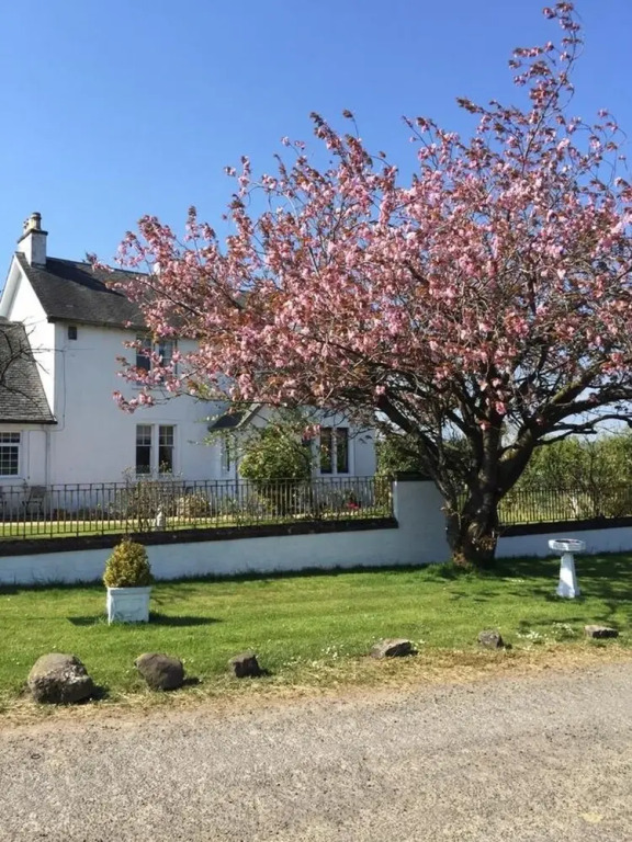 Fox House Thirdpart Farm