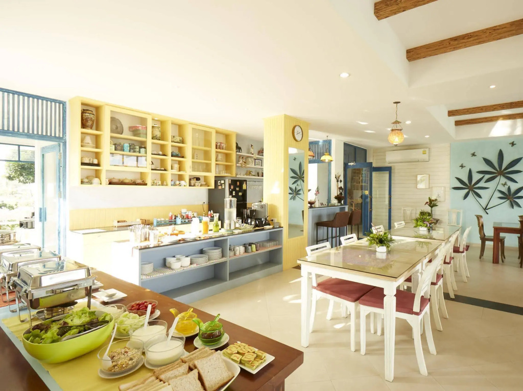 Santosha- Health&Lifestyle Resort