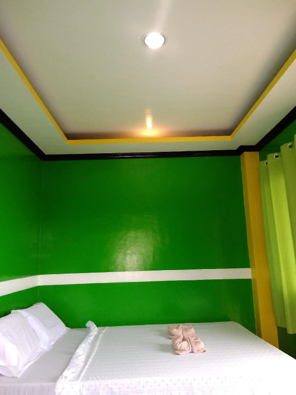Forever Blessed Hotel