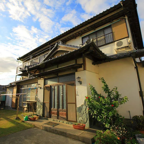 Minshuku Urashima