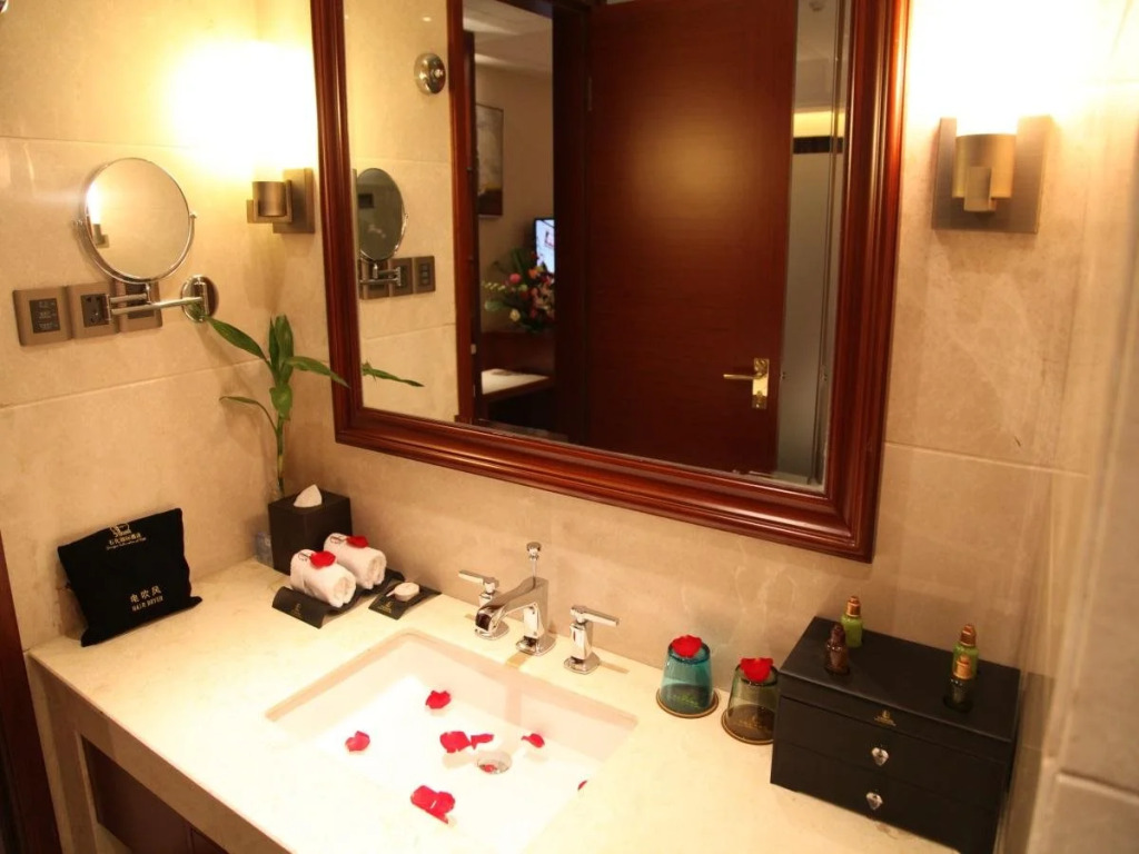 Chengdu Sinopec International Hotel