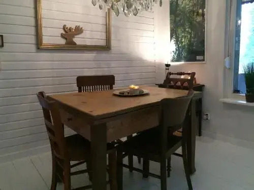 Restful Chalet in Winsen with Garden near Water Sports