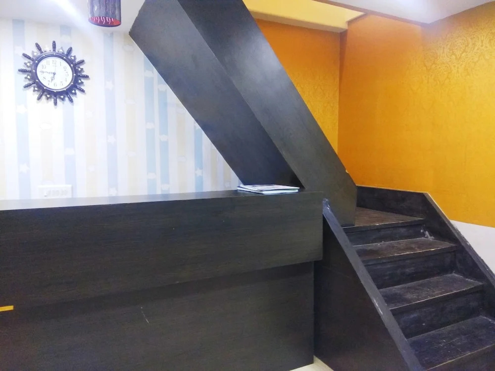 Airport Inn Residency Mumbai