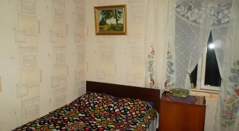 Alviine Guesthouse