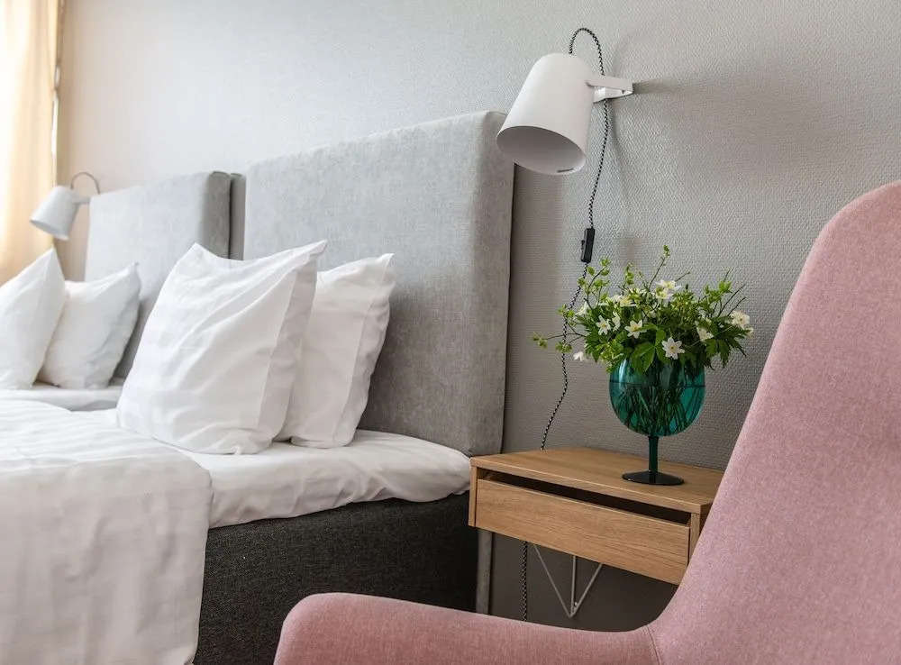 Hotel Sparre