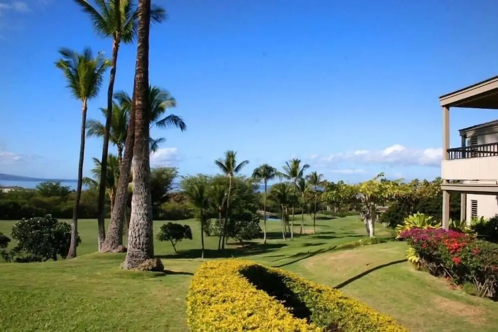 Wailea Ekolu, #312 1 Bedroom Condo By Redawning