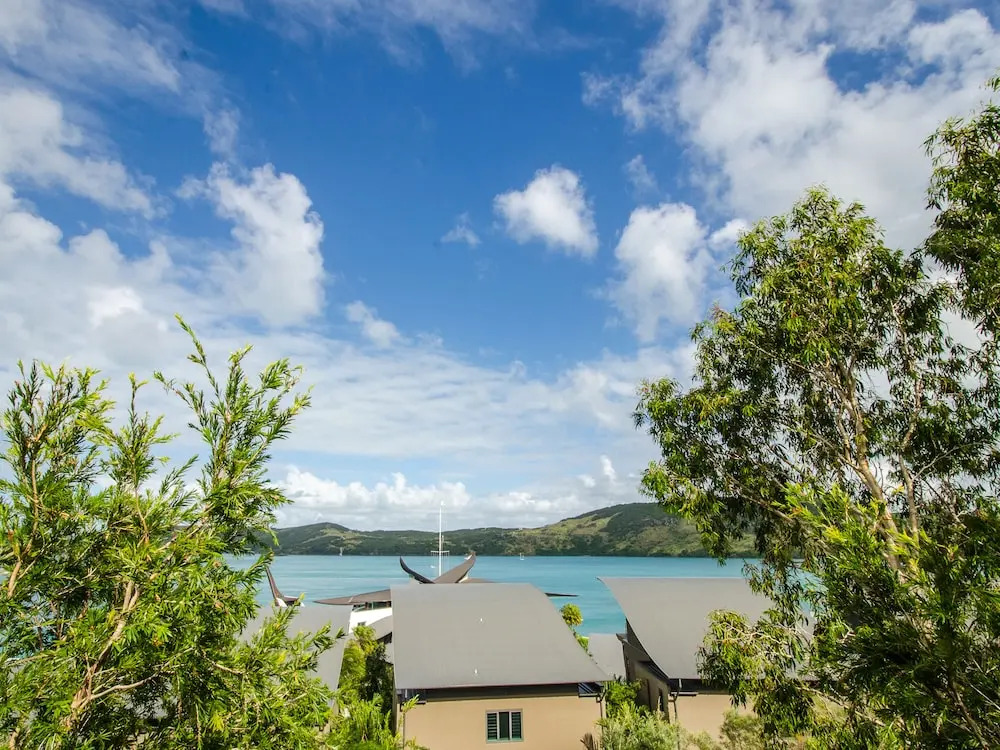 Casuarina 1 on Hamilton Island
