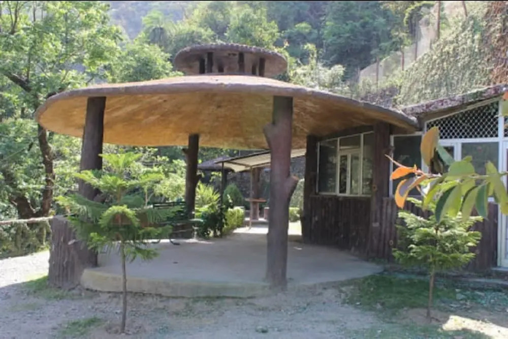 Sahastradhara Ropeway
