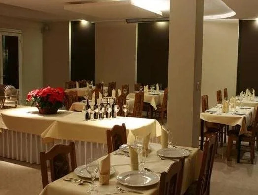 Hotel Pojezierze