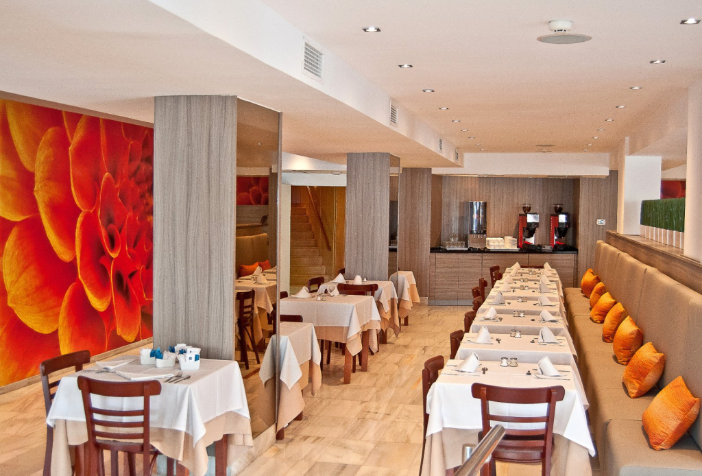 BQ Augusta Hotel