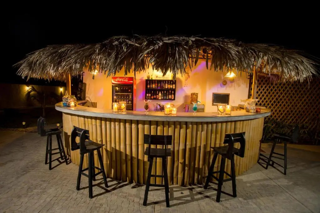 ÓRGANOS BEACH bungalows & suites