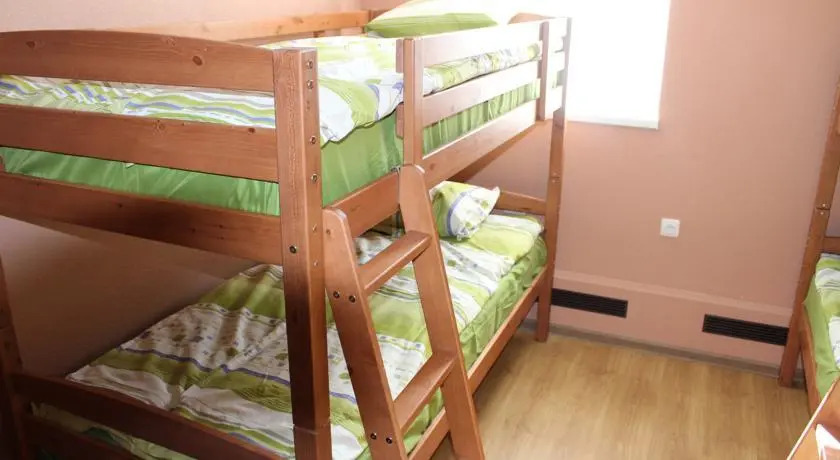 Pakri Hostel