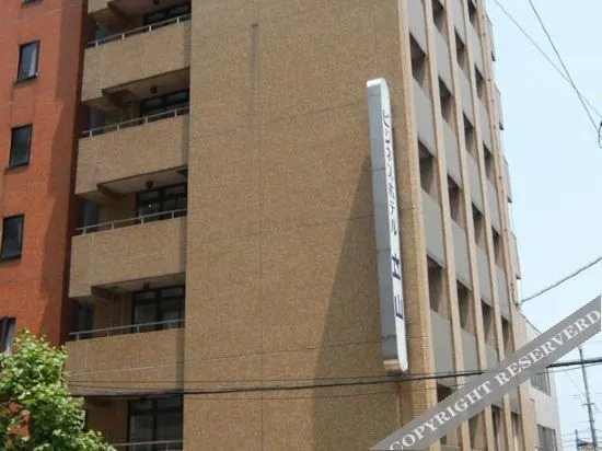 Business Hotel Tateyama