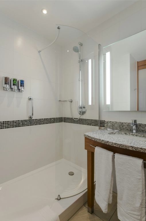 Hampton by Hilton Amsterdam Airport Schiphol