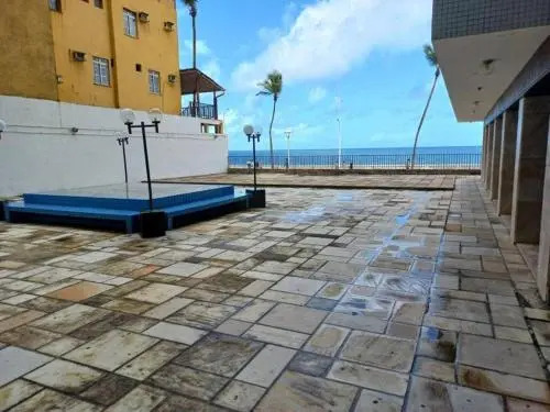2/4 Farol da Barra