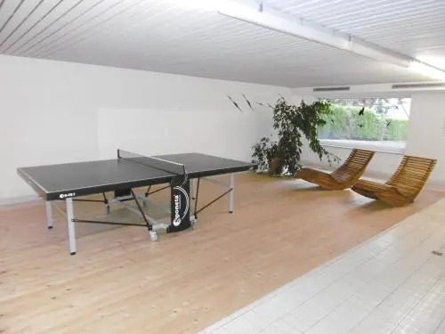 Ferienwohnung Waldblick