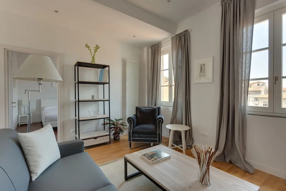 Apartments Florence - Rondinelli Terrace