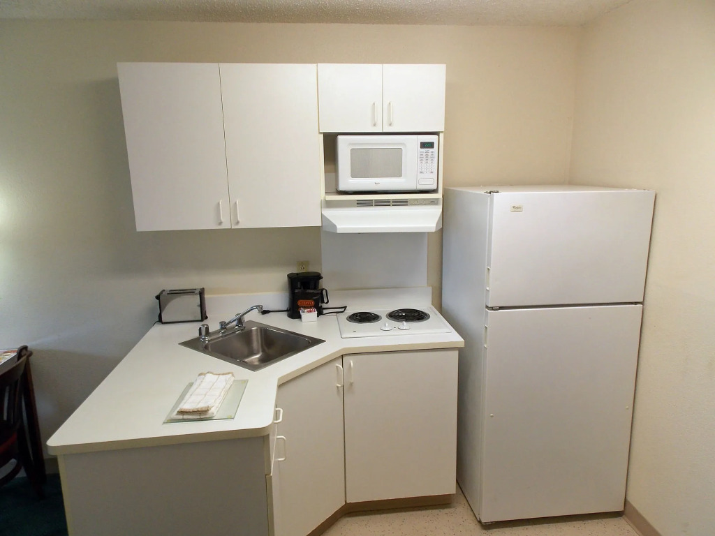 Extended Stay America Select Suites - Columbia - Stadium Blvd