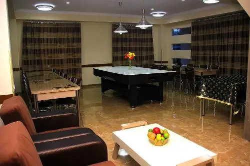 Delta Hotel