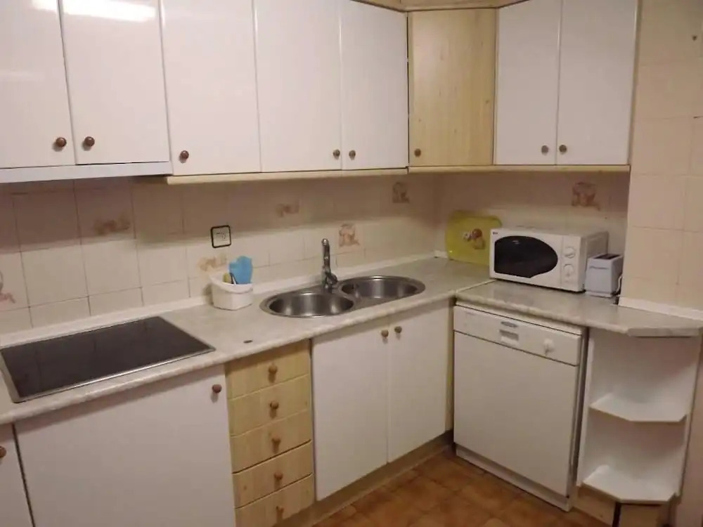 Apartamento Completo La Glorieta De Los Carrascos