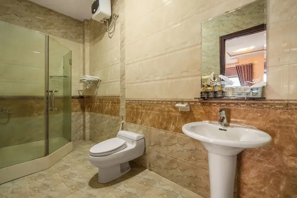 KLY Hotel