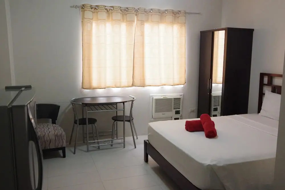 Spianada Residences
