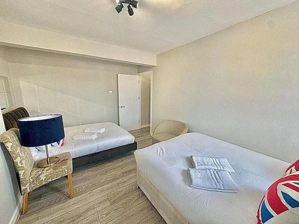 Eastcote apartments
