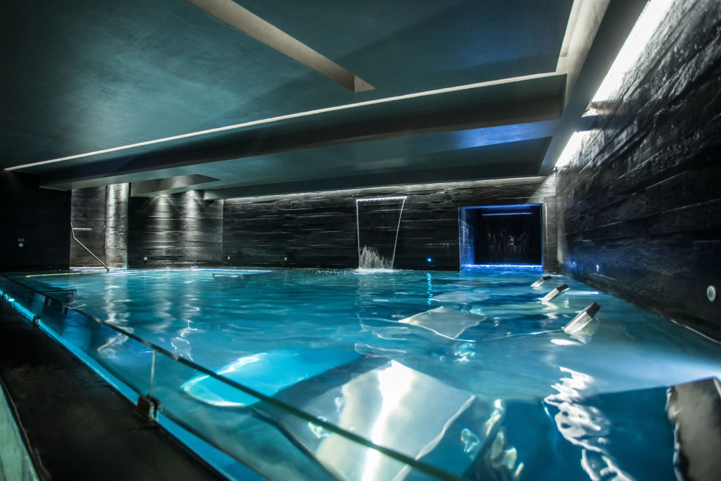 All Time Relais & Sport Hotel