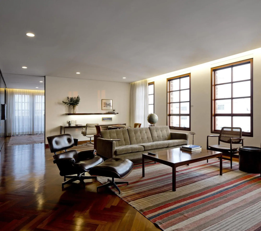 Hotel Fasano Sao Paulo