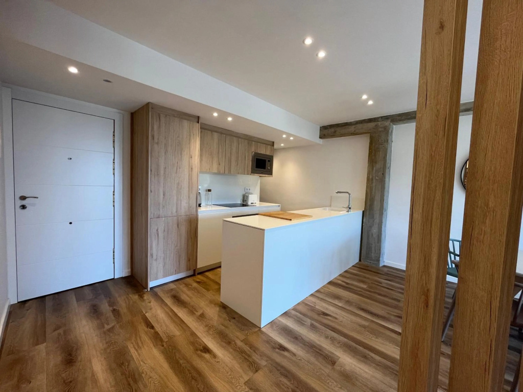 Apartamento Vela 2 Cambrils Playa