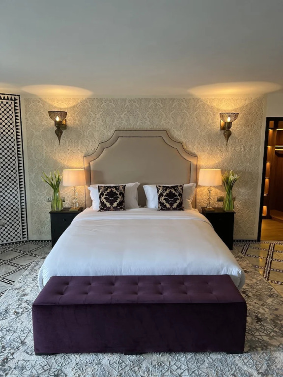 Palais De Fès Suites & Spa