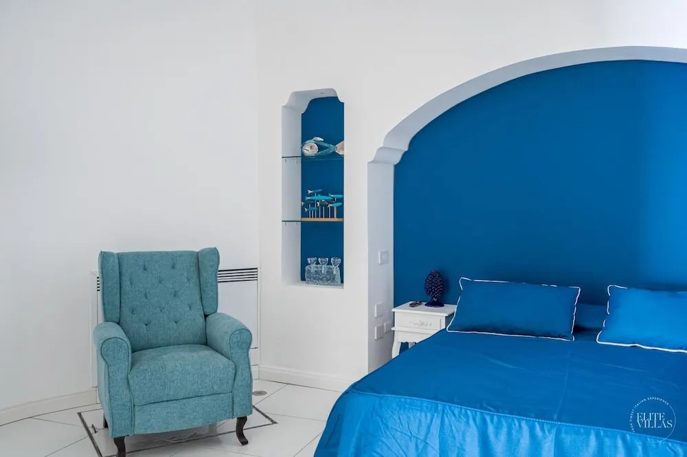 Villa Blue Sea Amalfi by Elite Villas