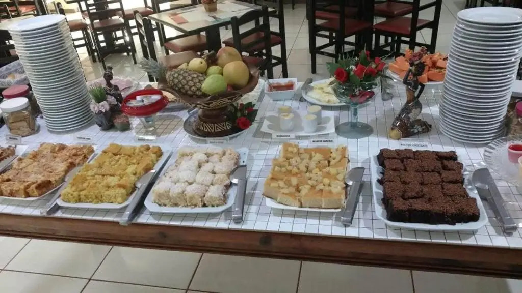 JS Thermas Hotel