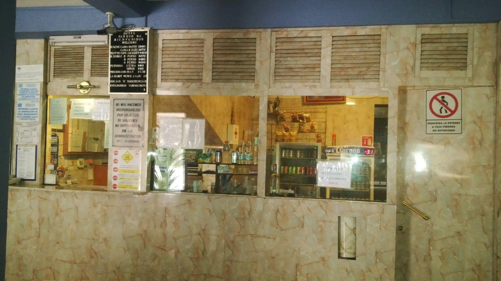 Hotel Panuco