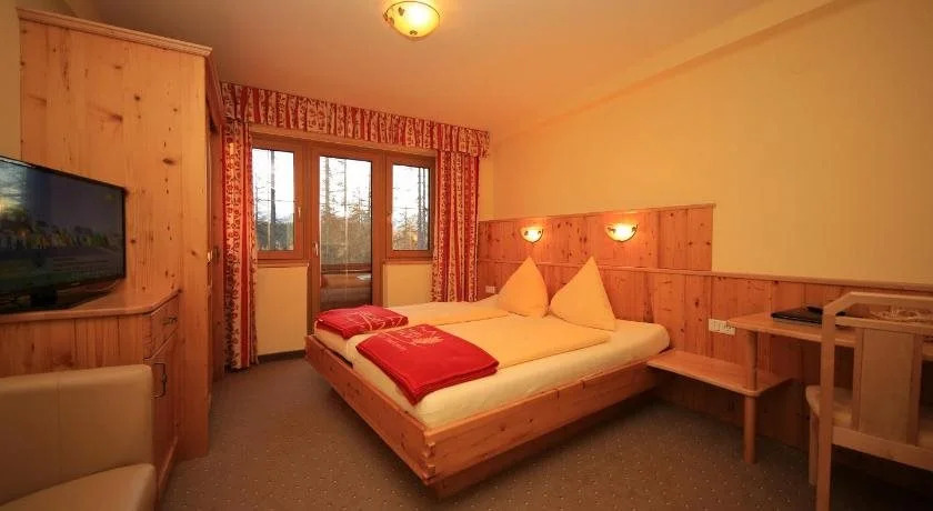 Naturhotel Lärchenhof