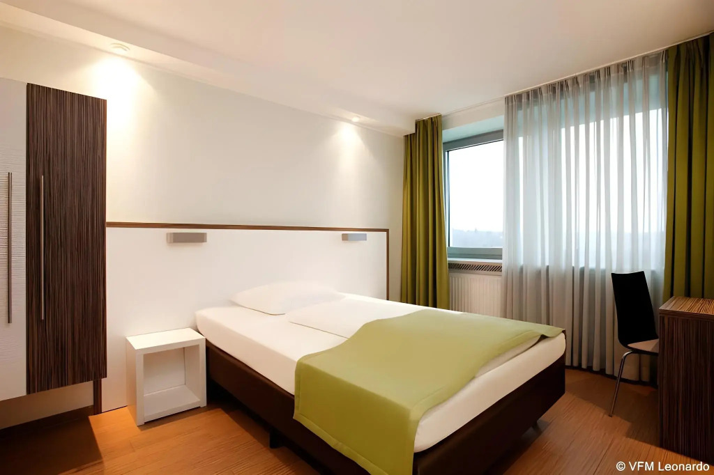 Hotel Sportforum