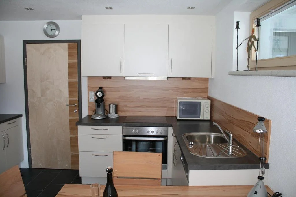Appartement Falkner Manuel