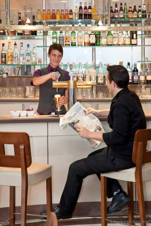 Ibis styles Toulon la Seyne sur Mer